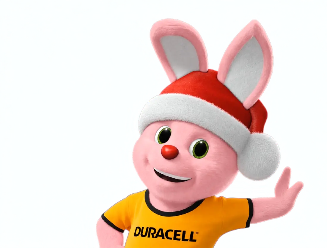 Bunny Premios